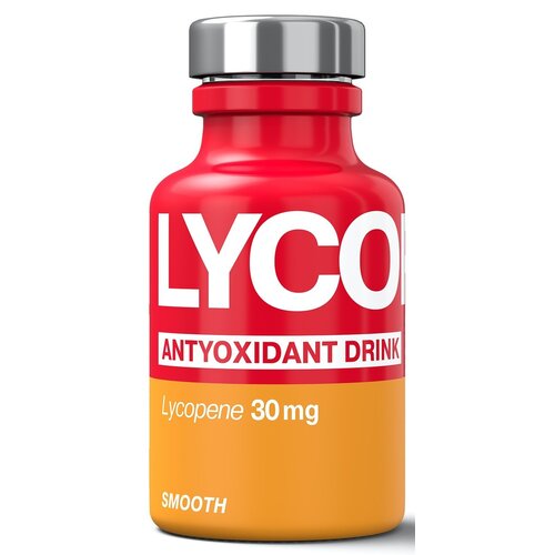 Napój LYCOPEN PRO Antyoxidant Drink Smooth Mango (15 x 250 ml)