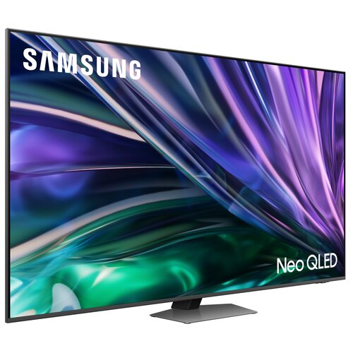 Telewizor SAMSUNG QE65QN85D 65" NEO QLED 4K Mini LED 120Hz Tizen TV Audio Atmos HDMI 2.1