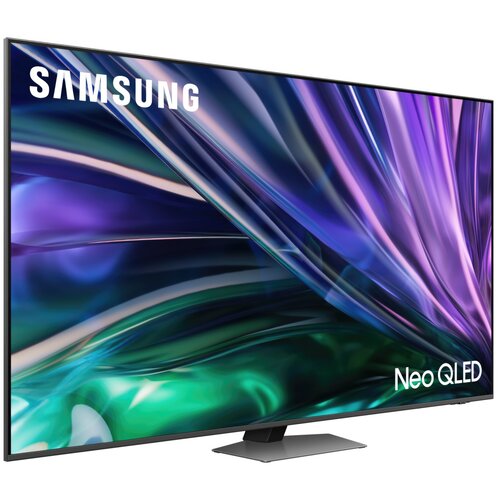 SAMSUNG QE75QN85D 75 NEO QLED 4K 120Hz Tizen TV Audio Atmos HDMI 2.1 Telewizor niskie ceny i opinie w Media Expert