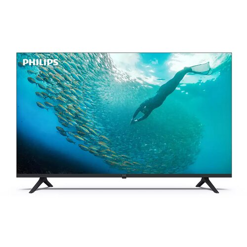 Telewizor PHILIPS 55PUS7009 55" LED 4K Titan OS Dolby Atmos