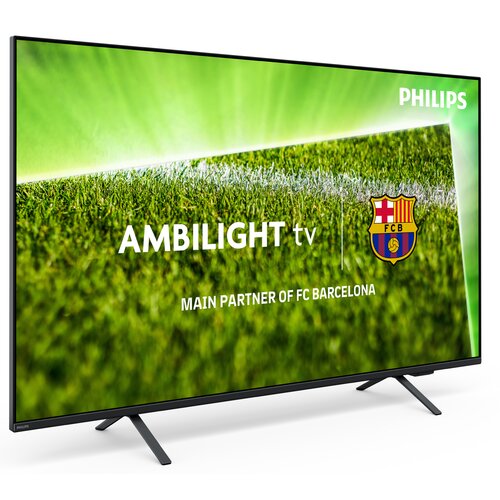 Telewizor PHILIPS 43PUS8359 43" LED 4K Titan OS Ambilight x3 Dolby Atmos HDMI 2.1