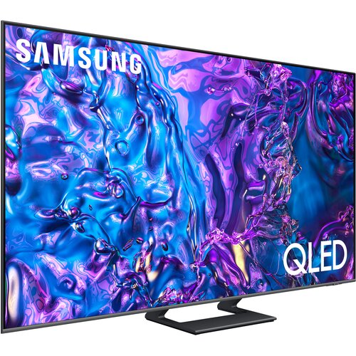 Telewizor SAMSUNG QE55Q74D 55" QLED 4K 120Hz Tizen TV Dolby Atmos HDMI 2.1