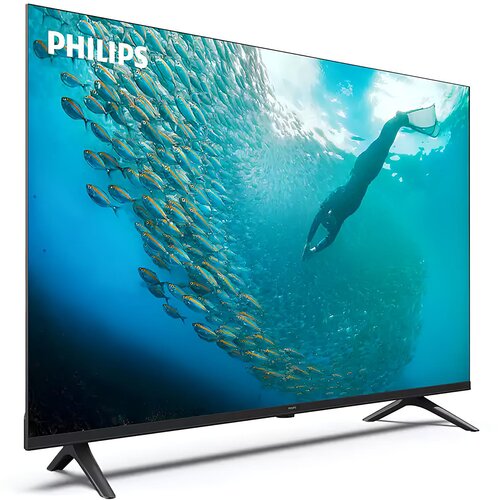 Telewizor PHILIPS 50PUS7009 50" LED 4K Titan OS Dolby Atmos