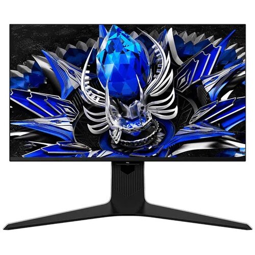 Monitor TCL 27R83U 27" 3840x2160px 160Hz 1 ms [GTG]