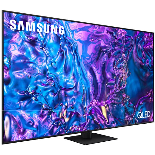 Telewizor SAMSUNG QE85Q70D 85" QLED 4K 120Hz Tizen TV HDMI 2.1
