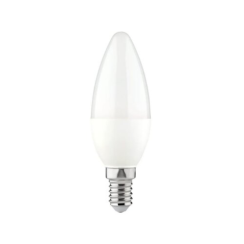 Żarówka LED LIGHTLOGIC LL C35 4.9W NW E14