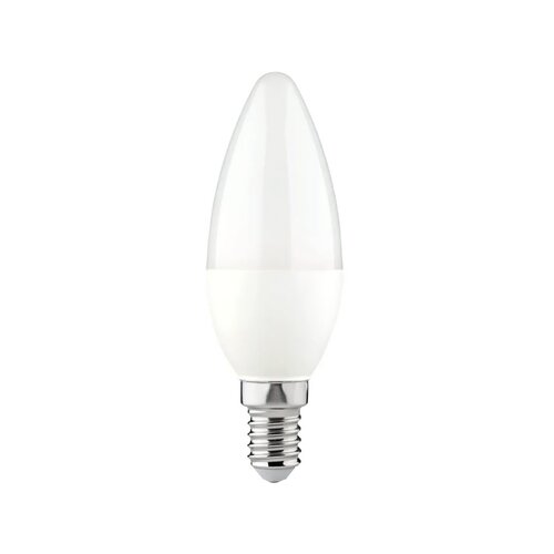Żarówka LED LIGHTLOGIC LL C35 4.9W WW E14