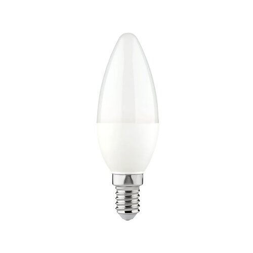 Żarówka LED LOGHTLOGIC LL C35 6.5W NW E14
