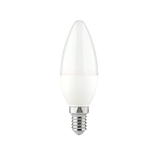 Żarówka LED LIGHTLOGIC LL C35 6.5W WW E14