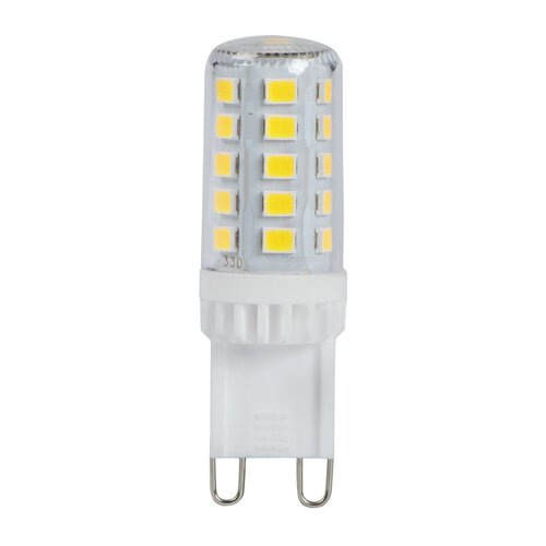 Żarówka LED LIGHTLOGIC 30532 NW LL 4W G9
