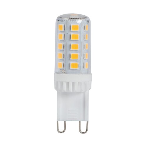 Żarówka LED LIGHTLOGIC 30533 WW LL 4W G9