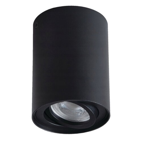 Oprawa sufitowa LIGHTLOGIC 30538 Czarny