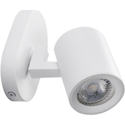 Oprawa ścienno-sufitowa LIGHTLOGIC 30552 Biały
