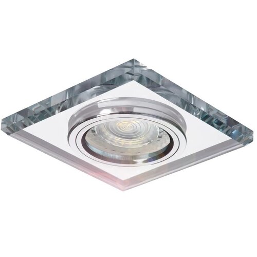 Oprawa sufitowa punktowa LIGHTLOGIC LL BILA DSL-SR