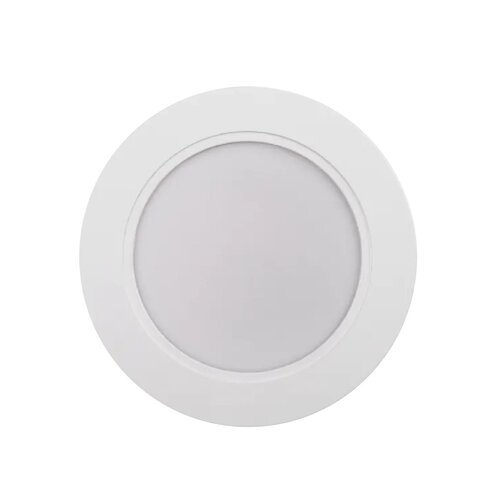 Oprawa sufitowa LIGHTLOGIC LL AZOV LED DO 12W-NW Biały
