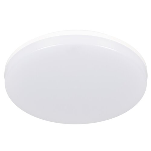 Plafon sufitowy LIGHTLOGIC LL Keti LED 18W-NW-O