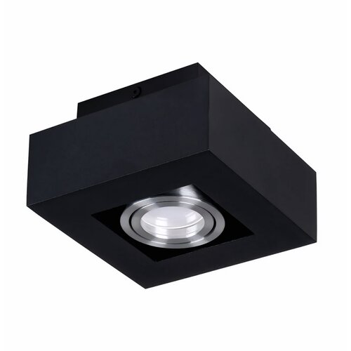 Oprawa sufitowa LIGHTLOGIC LL Ceiling Lamp 01B 31380 Czarny