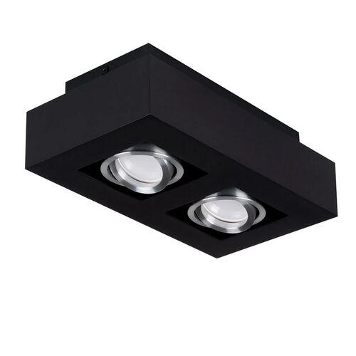 Oprawa sufitowa LIGHTLOGIC LL Ceiling Lamp 02B 31382 Czarny