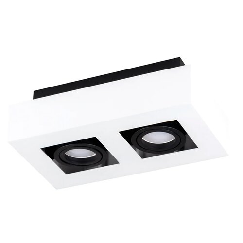 Oprawa sufitowa LIGHTLOGIC LL Ceiling Lamp 02W 31383 Biały