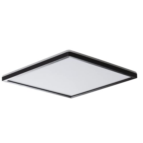 Plafon sufitowy LIGHTLOGIC LL Plafon02 L 22W B Czarny