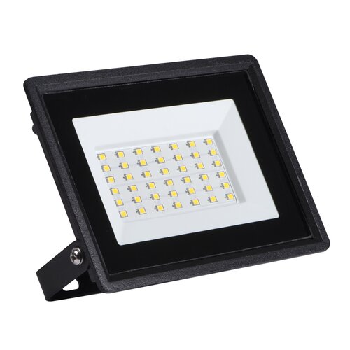 Naświetlacz LED LIGHTLOGIC LL FDL LED 30W-B 31415