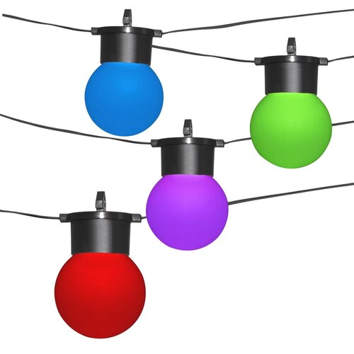 Girlanda LIGHTLOGIC LL LED SL