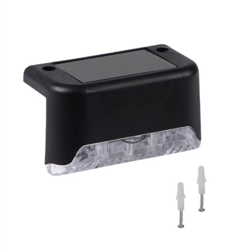 Lampa solarna LIGHTLOGIC LL EDGE 66095