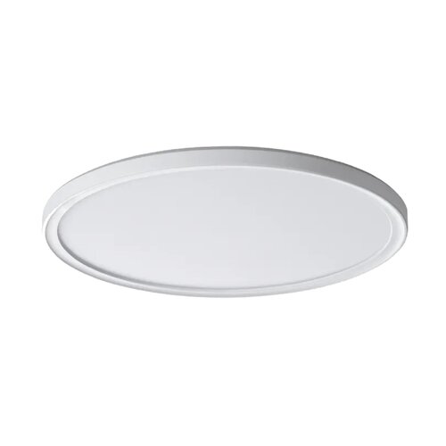 Plafon sufitowy LIGHTLOGIC LL Plafon02 L 11.8W W Biały