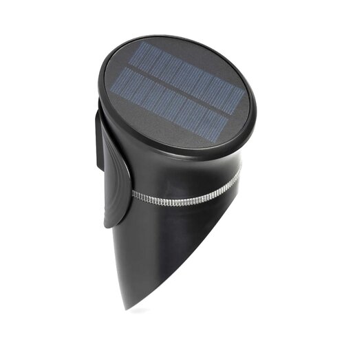 Kinkiet zewnętrzny solarny LIGHTLOGIC LL SLR LED WL