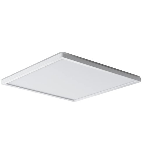 Plafon sufitowy LIGHTLOGIC LL Plafon02 L 22W W Biały