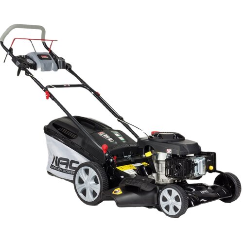 Kosiarka spalinowa z napędem NAC LS50-196-HSD-NG 510mm 3.6kW
