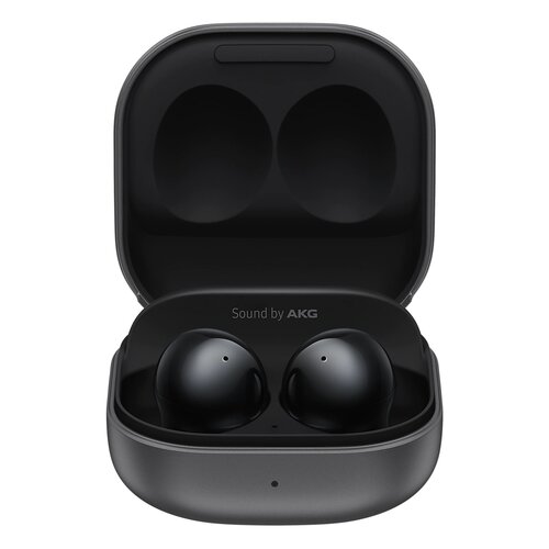 Słuchawki dokanałowe SAMSUNG Galaxy Buds 2 Szary