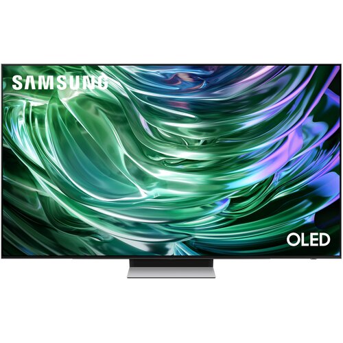 Telewizor SAMSUNG QE55S94D 55" OLED 4K 144Hz Tizen TV Dolby Atmos HDMI 2.1