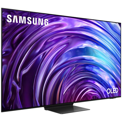 Telewizor SAMSUNG QE77S95D 77" OLED 4K 144Kz Tizen TV Dolby Atmos HDMI 2.1