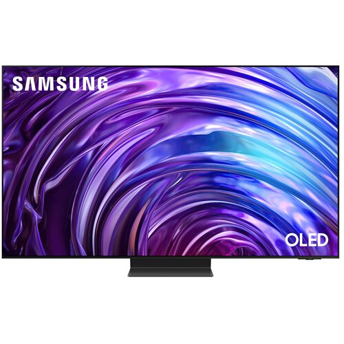 Telewizor SAMSUNG QE65S95D 65" OLED 4K 144Kz Tizen TV Dolby Atmos HDMI 2.1
