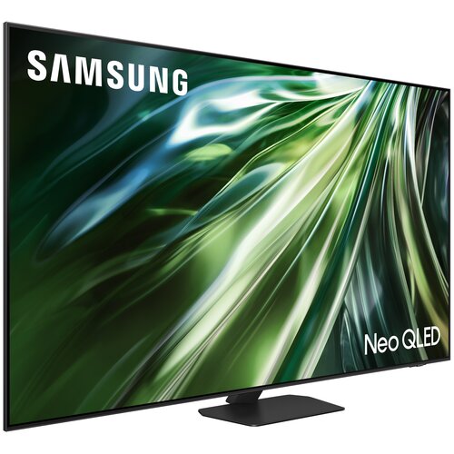 Telewizor SAMSUNG QE85QN90D 85" NEO QLED 4K Mini LED 144Hz Tizen TV Dolby Atmos HDMI 2.1