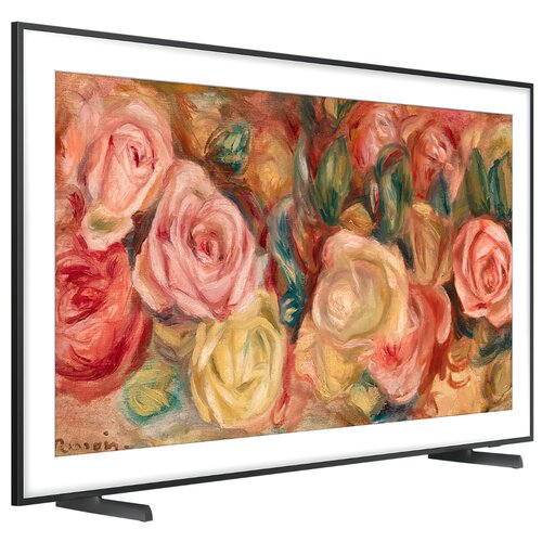 Telewizor SAMSUNG QE65LS03DAUXXH 65" QLED 4K 100Hz Tizen TV Frame Dolby Atmos HDMI 2.1