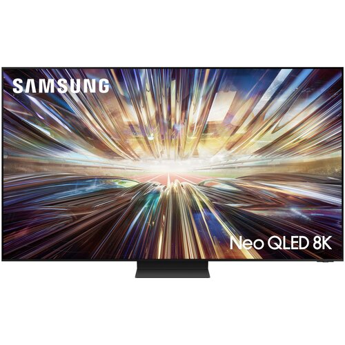 Telewizor SAMSUNG QE85QN800D 85" NEO QLED 8K Mini LED 120Hz Tizen TV Dolby Atmos HDMI 2.1