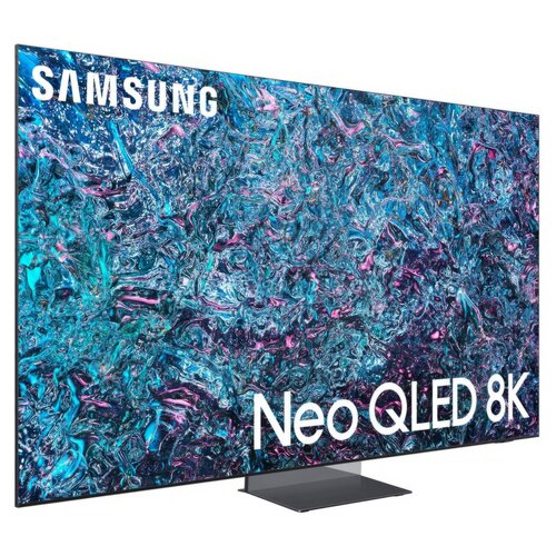 Telewizor SAMSUNG QE85QN900D 85" NEO QLED 8K 120Hz Tizen TV Dolby Atmos Dolby Vision HDMI 2.1