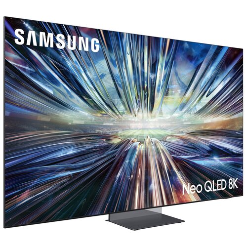 Telewizor SAMSUNG QE75QN900D 75" NEO QLED 8K Mini LED 120Hz Tizen TV Dolby Atmos HDMI 2.1