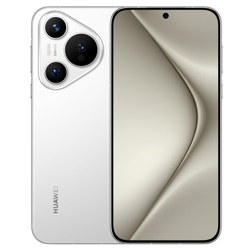 Smartfon HUAWEI Pura 70 12/256GB 6.6" 120Hz Biały