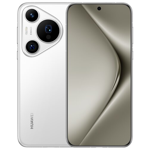 Smartfon HUAWEI Pura 70 Pro 12/512 6.8" 120Hz Biały