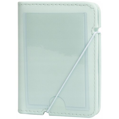 Album LOVEINSTANT Instax Mini Zielony (28 stron)