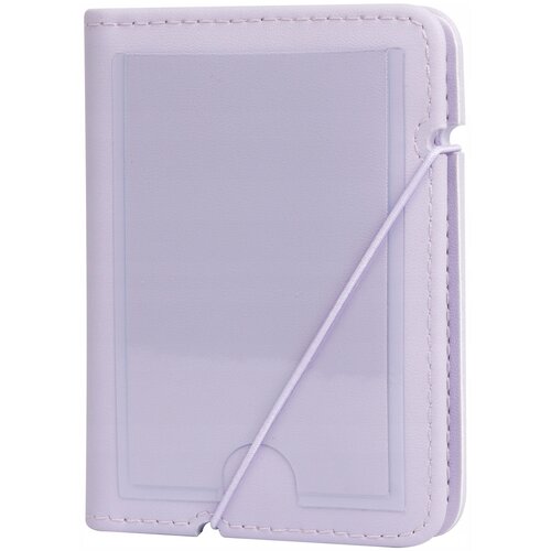 Album LOVEINSTANT Instax Mini Fioletowy (28 stron)