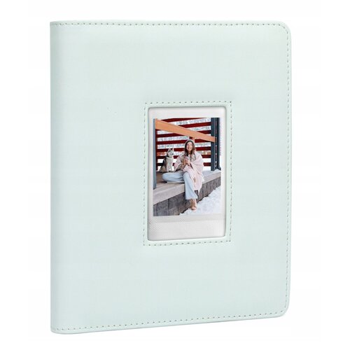 Album LOVEINSTANT SB8596 Zielony (72 stron)