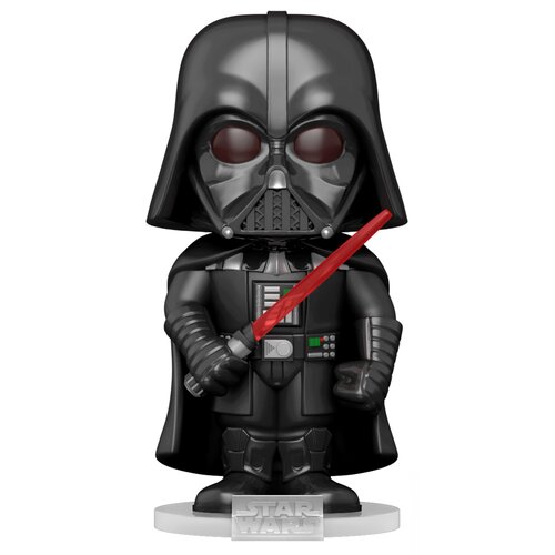 Figurka FUNKO Soda Star Wars Darth Vader