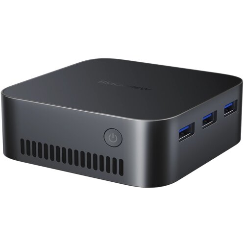 Komputer BLACKVIEW MP80 N95 16GB RAM 512GB SSD Wi-Fi Windows 11 Professional