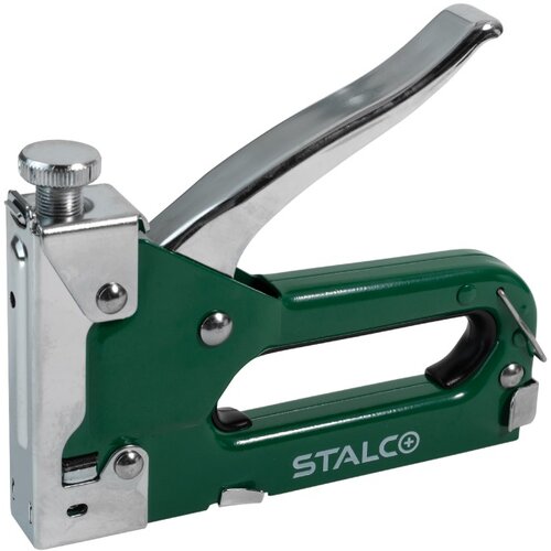 Zszywacz tapicerski STALCO S-21410