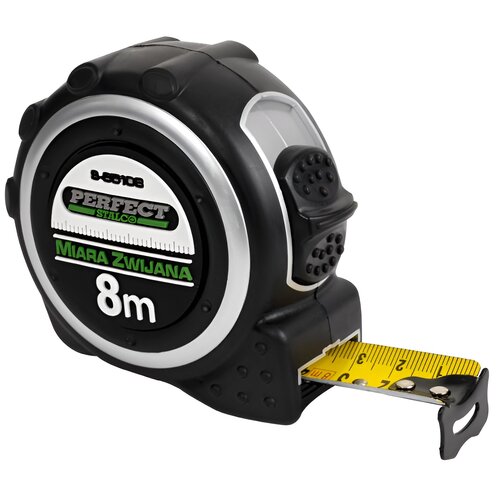 Miara zwijana STALCO Perfect S-65108 (8 m)