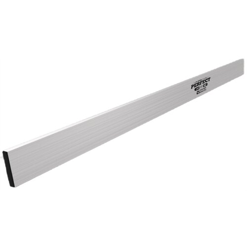 Łata murarska bez wskaźników STALCO Perfect S-65320